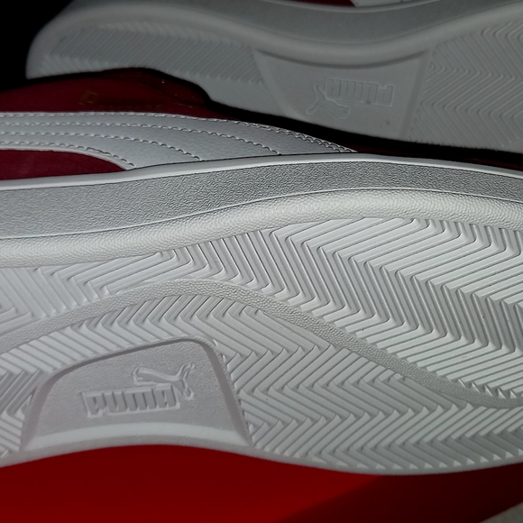 10.5 puma smash v2 - Picture 6 of 9